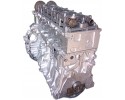 ENGINE 656929 MERCEDES BENZ S W223 400 d 4MATIC Catalog number of the part 656 929