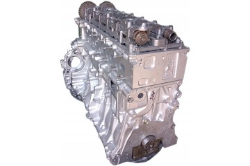 ENGINE 656929 MERCEDES BENZ S W223 400 d 4MATIC Catalog number of the part 656 929