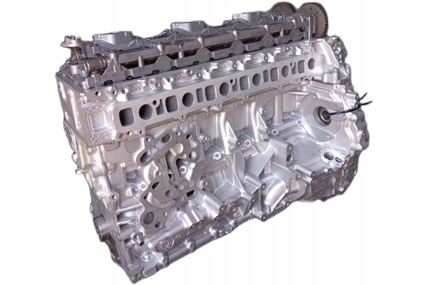 ENGINE 656929 MERCEDES BENZ S W223 400 d 4MATIC Part manufacturer Mercedes Benz OE