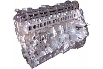 ENGINE 656929 MERCEDES BENZ S W223 400 d 4MATIC Part manufacturer Mercedes Benz OE