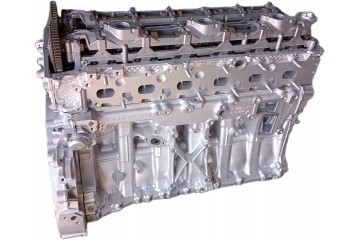 ENGINE 656929 MERCEDES BENZ S W223 400 d 4MATIC Car type 4x4 SUV buses cargo vans passenger cars