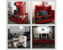ENGINE 656929 MERCEDES BENZ S W223 400 d 4MATIC Product weight with unit packaging 100 kg