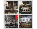 ENGINE 656929 MERCEDES BENZ S W223 400 d 4MATIC Catalog number of the original 656 929