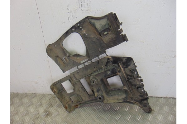 7170663 MOLDURAS TRASERAS BMW SERIE 1 BERLINA (E81/E87)