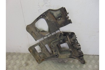 7170663 MOLDURAS TRASERAS BMW SERIE 1 BERLINA (E81/E87) 118i 7170663 194799 BMW - 1