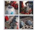 Motor 656929 Mercedes-Benz S (W223) 400 d 4MATIC