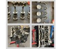 Motor 656929 Mercedes-Benz S (W223) 400 d 4MATIC