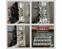 Motor 656929 Mercedes-Benz S (W223) 400 d 4MATIC