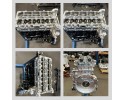 Motor 656929 Mercedes-Benz S (W223) 400 d 4MATIC