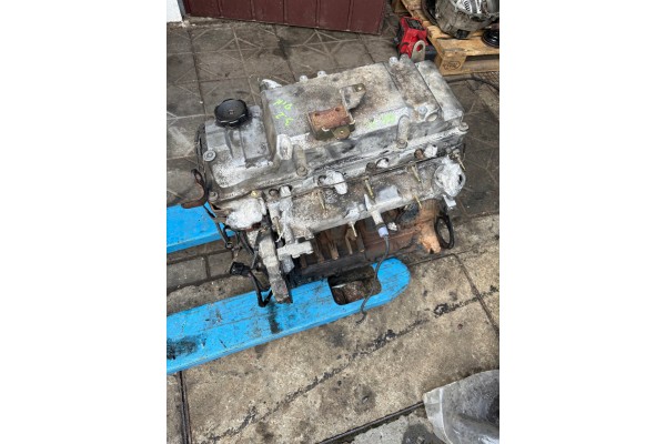 ENGINE 3 2 DID 4M41 MITSUBISHI PAJERO III 3 00 06R INJECTION POST