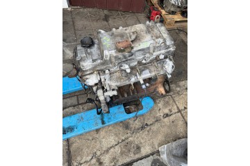 ENGINE 3 2 DID 4M41 MITSUBISHI PAJERO III 3 00 06R INJECTION POST