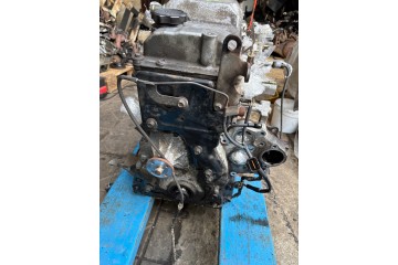 ENGINE 3 2 DID 4M41 MITSUBISHI PAJERO III 3 00 06R INJECTION POST Catalog number of the part SILNIK 3 2 DID 4M41 MITSUBISHI PAJE