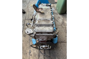 ENGINE 3 2 DID 4M41 MITSUBISHI PAJERO III 3 00 06R INJECTION POST Car type 4x4 SUV passenger cars