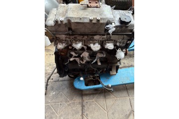ENGINE 3 2 DID 4M41 MITSUBISHI PAJERO III 3 00 06R INJECTION POST Engine type diesel