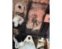 ENGINE 3 2 DID 4M41 MITSUBISHI PAJERO III 3 00 06R INJECTION POST Packaging status replacement