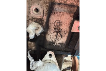 ENGINE 3 2 DID 4M41 MITSUBISHI PAJERO III 3 00 06R INJECTION POST Packaging status replacement