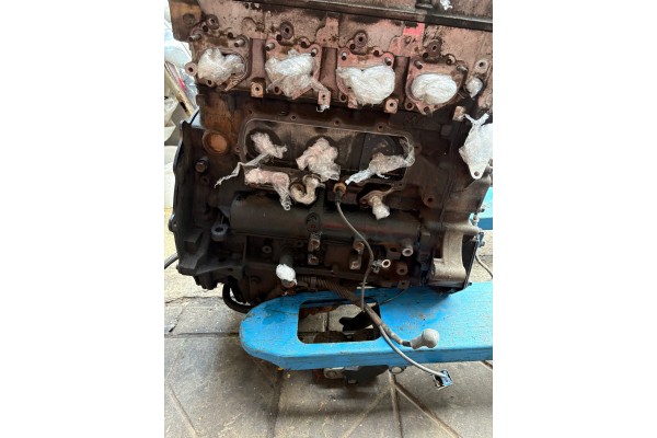 Motor 3.2 DID 4M41 Mitsubishi Pajero III 2000-2006 Inyección