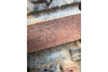 Motor 3.2 DID 4M41 Mitsubishi Pajero III 2000-2006 Inyección