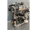 ENGINE WITH PUMP INJECTIONS VW CADDY GOLF V TOURAN 2 0 SDI BDK WARRANTY Part manufacturer Volkswagen OE