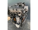 ENGINE WITH PUMP INJECTIONS VW CADDY GOLF V TOURAN 2 0 SDI BDK WARRANTY Car type passenger cars