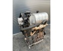 ENGINE WITH PUMP INJECTIONS VW CADDY GOLF V TOURAN 2 0 SDI BDK WARRANTY Quality of parts according to GVO Q original with factor