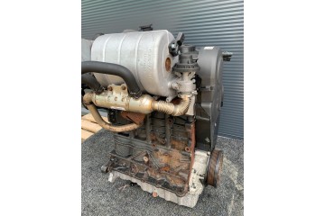 ENGINE WITH PUMP INJECTIONS VW CADDY GOLF V TOURAN 2 0 SDI BDK WARRANTY Catalog number of the original BDK