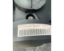 Motor con bomba de inyección VW Caddy Golf V Touran 2.0 SDI BDK con g