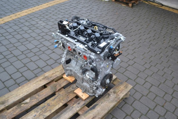 ENGINE TOYOTA RAV 4 2 0 16V M20A2 Hybrid M20A M20A FXS corolla prius Part manufacturer Toyota OE