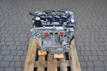 ENGINE TOYOTA RAV 4 2 0 16V M20A2 Hybrid M20A M20A FXS corolla prius Packaging status no packaging