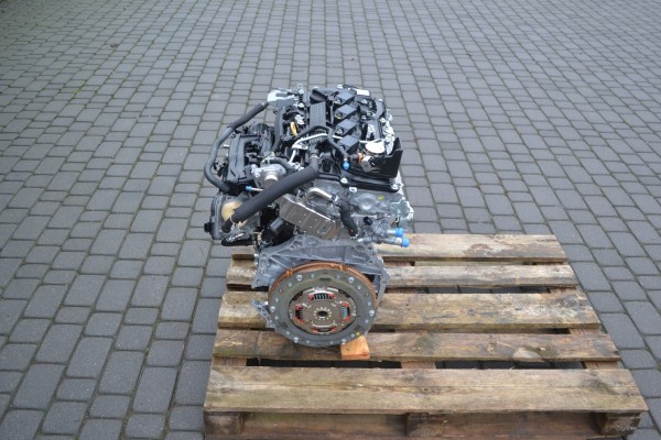 ENGINE TOYOTA RAV 4 2 0 16V M20A2 Hybrid M20A M20A FXS corolla prius Engine type petrol