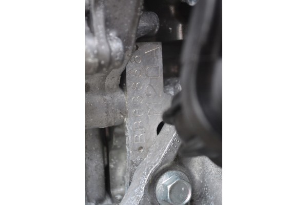Motor Toyota RAV4 2.0 16V M20A2 Híbrido M20A M20A-FXS Corolla Prius