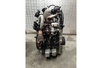 VOLKSWAGEN POLO 9N 2001 2009R ENGINE COMPLETE DIESEL AMF 1 4 TDI Part manufacturer Volkswagen OE
