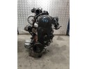 VOLKSWAGEN POLO 9N 2001 2009R ENGINE COMPLETE DIESEL AMF 1 4 TDI Car type passenger cars
