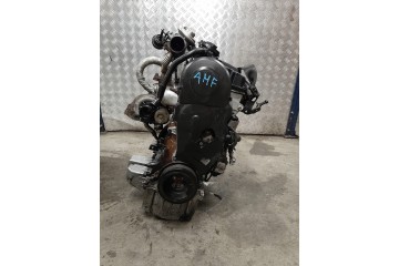 VOLKSWAGEN POLO 9N 2001 2009R ENGINE COMPLETE DIESEL AMF 1 4 TDI Car type passenger cars
