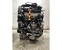 VOLKSWAGEN POLO 9N 2001 2009R ENGINE COMPLETE DIESEL AMF 1 4 TDI Engine type diesel