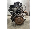 VOLKSWAGEN POLO 9N 2001 2009R ENGINE COMPLETE DIESEL AMF 1 4 TDI Quality of parts according to GVO O original with manufacturer 
