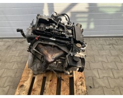 ENGINE COMPLETE MERCEDES SLK R171 1 8 CGI 271944 SLK 200 KOMPERSSOR
