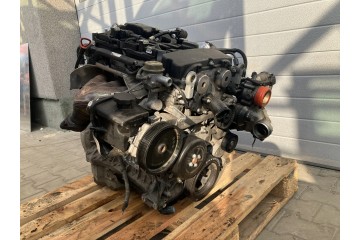 ENGINE COMPLETE MERCEDES SLK R171 1 8 CGI 271944 SLK 200 KOMPERSSOR Catalog number of the part SLK 200 KOMPERSSOR 271944 1 8 CGI