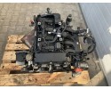 ENGINE COMPLETE MERCEDES SLK R171 1 8 CGI 271944 SLK 200 KOMPERSSOR Quality of parts according to GVO Q original with factory lo