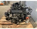 ENGINE COMPLETE MERCEDES SLK R171 1 8 CGI 271944 SLK 200 KOMPERSSOR Engine type petrol