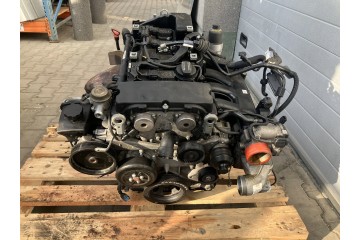 ENGINE COMPLETE MERCEDES SLK R171 1 8 CGI 271944 SLK 200 KOMPERSSOR Engine type petrol
