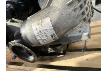 Motor Completo Mercedes SLK R171 1.8 CGI 271944 SLK 200 Kompressor