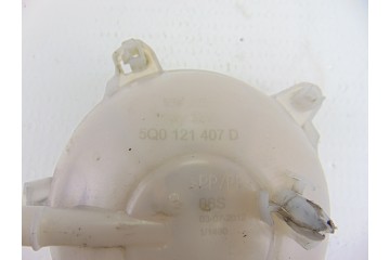 5Q0121407D DEPOSITO EXPANSION VOLKSWAGEN GOLF VII (5G1/BE1)