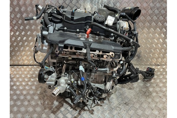 COMPLETE ENGINE KIA SPORTAGE V NQ 21 1 6 T GDI G4FU 532 km
