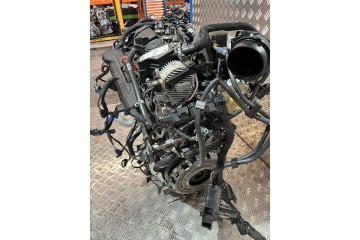 COMPLETE ENGINE KIA SPORTAGE V NQ 21 1 6 T GDI G4FU 532 km Part manufacturer Kia OE