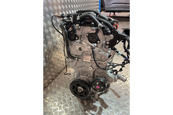 COMPLETE ENGINE KIA SPORTAGE V NQ 21 1 6 T GDI G4FU 532 km Car type passenger cars
