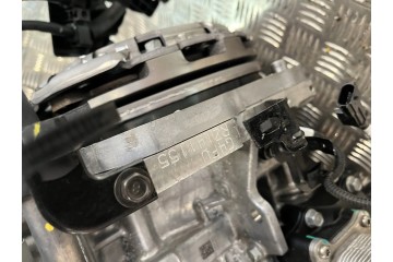 COMPLETE ENGINE KIA SPORTAGE V NQ 21 1 6 T GDI G4FU 532 km Engine type petrol