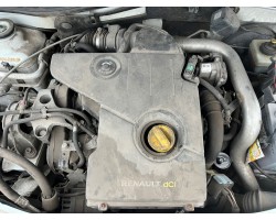ENGINE 1 5 DCI 75KM DACIA SANDERO LOGAN MPV COMPLETE K9K892 RENAULT INJECTION
