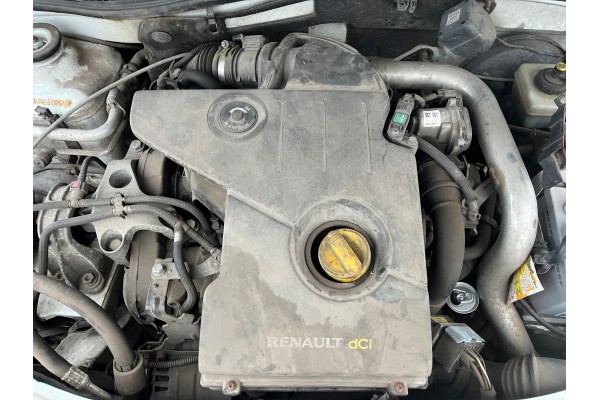 ENGINE 1 5 DCI 75KM DACIA SANDERO LOGAN MPV COMPLETE K9K892 RENAULT INJECTION