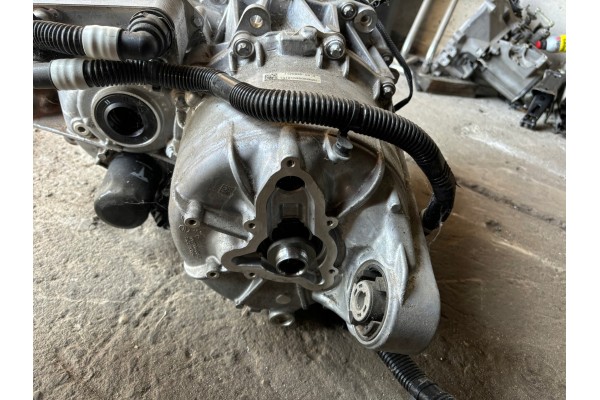 tesla 3 2021 engine rear 1120990 00 h Catalog number of the part 123456